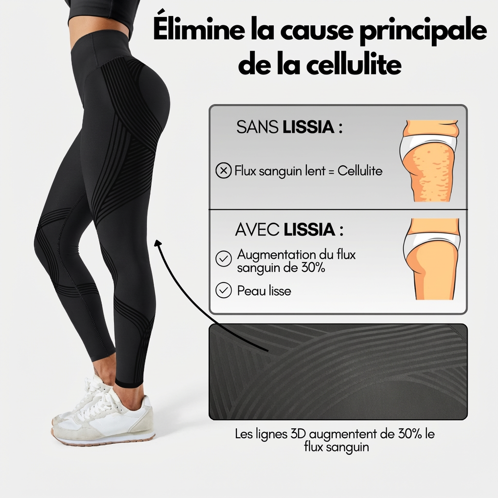 Legging Lissia
