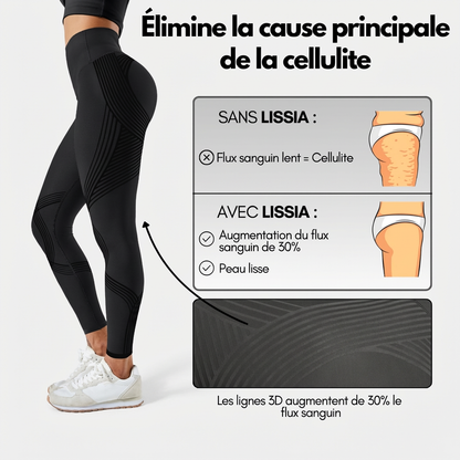 Legging Lissia